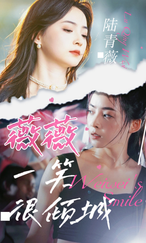 薇薇一笑很倾城（80集）流畅播放免费看