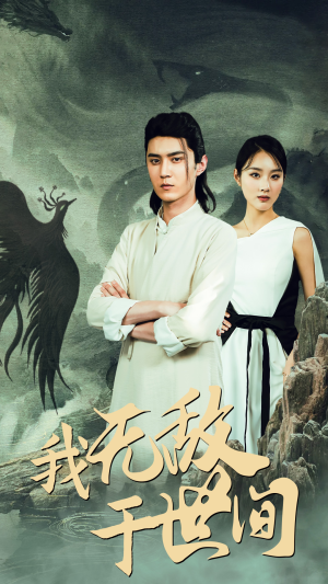 我无敌于世间（80集）最新热播短剧