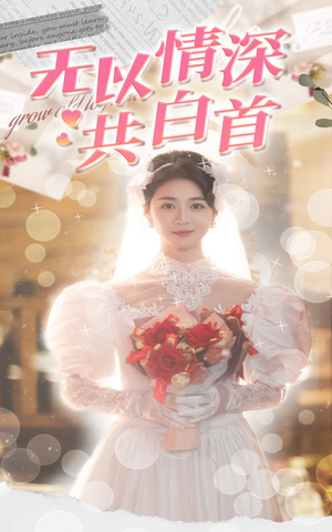 无以情深共白首（35集）免费短剧看全集