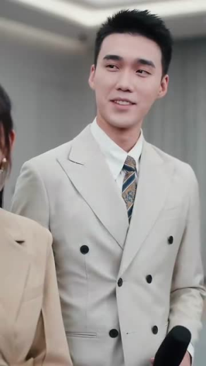 我自盛开（46集）全网独播免费看