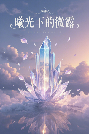 曦光下的微露（40集）最后一集