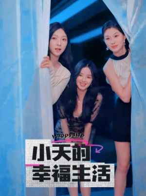 小天的幸福生活（95集）在线看