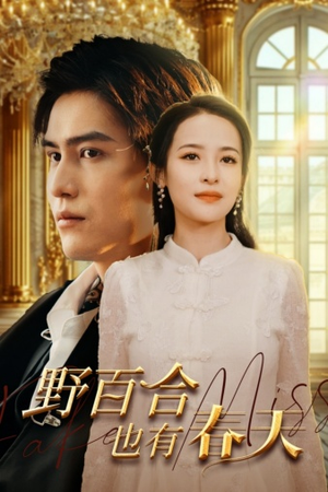 野百合也有春天（85集）这部短剧太好看