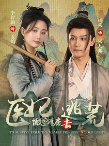 医妃搬空库房去逃荒（100集）百度网盘在线看