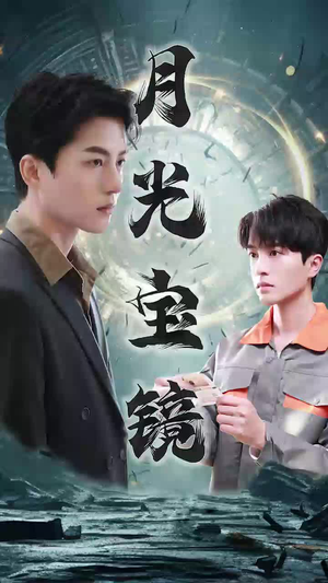 月光宝镜（98集）短剧视频分享
