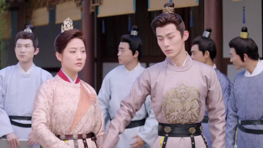 有花在洲（28集）短剧全集免费看