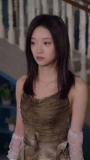 越界春潮（71集）短剧排行榜