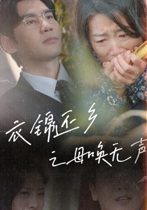 衣锦还乡之母唤无声（60集）短剧越看越精彩