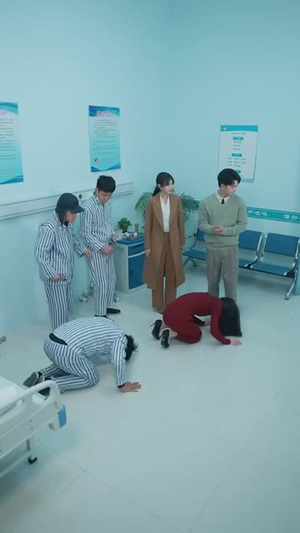 药能医人不医心（87集）短剧全集完整