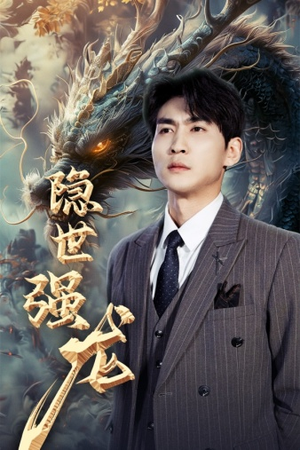 隐世强龙（63集）热播短剧免费看