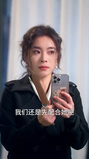 与他同谋（37集）无需会员免费看