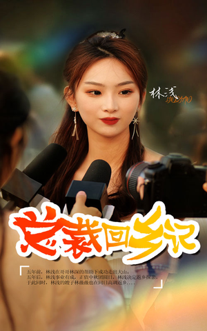 总裁回乡记（67集）全网短剧抢先看