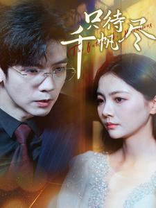 只待千帆尽（40集）全集完整版