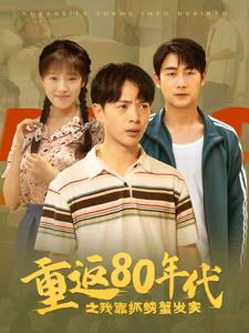 重返80年代之我靠抓螃蟹发家（101集）高分推荐免费看