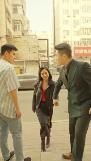 重回千禧年（97集）无需会员免费看