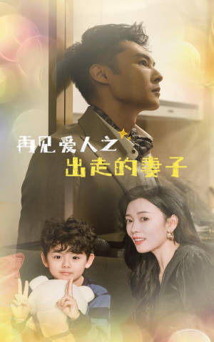 再见爱人之出走的妻子（85集）恋爱短剧分享