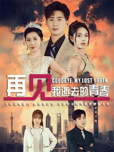 再见，我逝去的青春（30集）热门短剧在线看