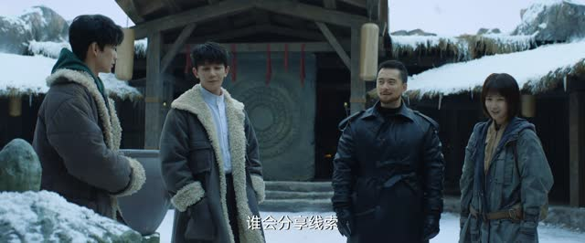 致命游戏（死亡万花筒剧版）最热门短剧来了