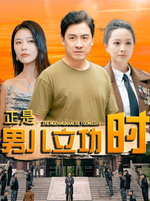 正是男儿立功时（93集）最后一集