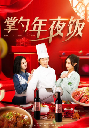 掌勺年夜饭（42集）观看软件