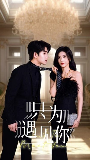 只为遇见你（88集）超甜短剧抢先看