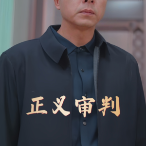 正义审判（31集）精彩好看的短剧