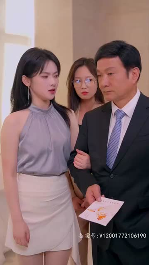 觉醒医皇神童（90集）热门短剧推广