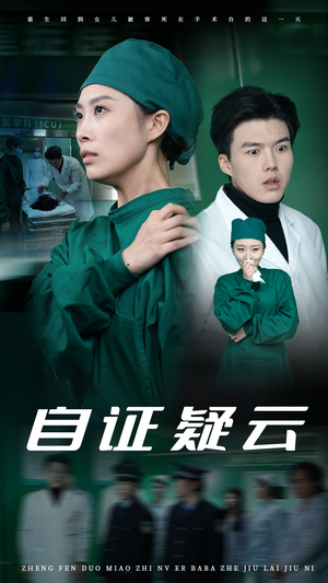 自证疑云（31集）真的太精彩了