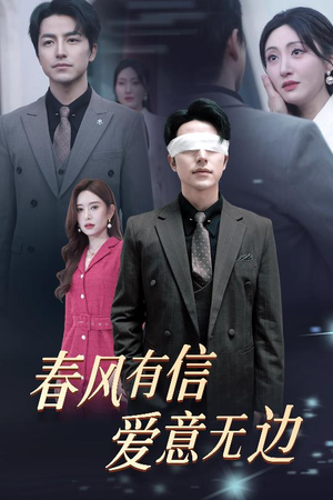 失明之后爱意尽毁（30集）免费短剧资源