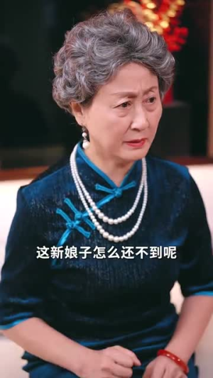 顾总夫人不好惹（80集）抢先看热门短剧