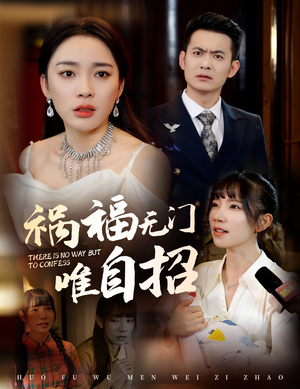 祸福无门唯自招（30集）短剧越看越精彩