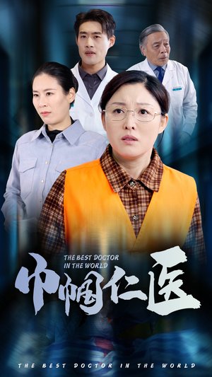 巾帼仁医（53集）精彩短剧看不停