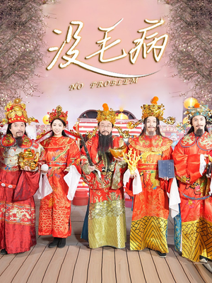 没毛病（30集）直接追到结尾