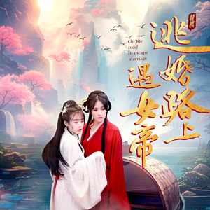 逃婚路上遇女帝（59集）看过的人都说好