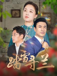 踏雪寻兰（94集）短剧每日分享