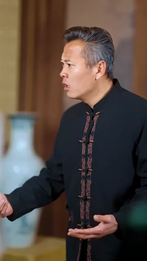 我修仙多年强亿点怎么了（71集）火热短剧抢先看