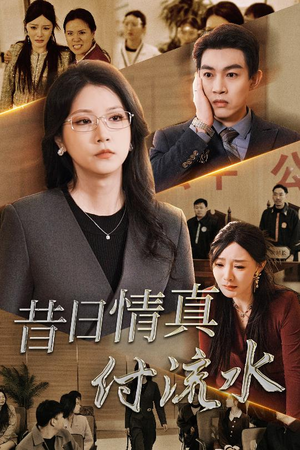 真情若梦（31集）大结局一气呵成