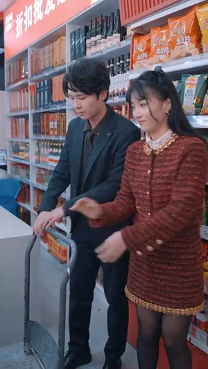 只需待我如初心（59集）短剧全集完整版