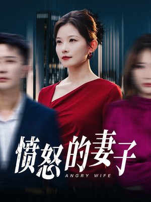 愤怒的妻子（30集）热门短剧又来了