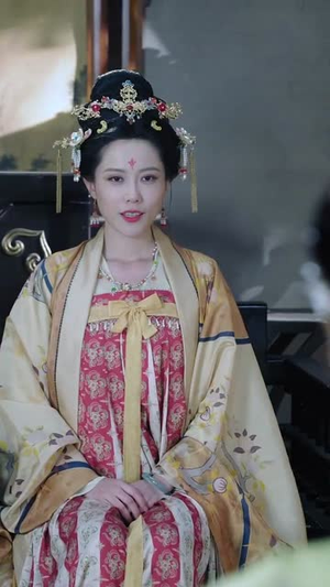养子十八年只待册封日（32集）红果短剧免费看