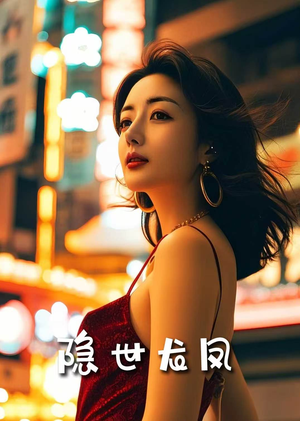 隐世龙凤（30集） 精彩短剧天天看