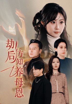 劫后方知养母恩（45集） 原创精彩短剧