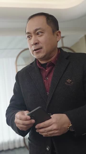 风雨晚来归（36集） 短剧全集完整版
