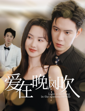 爱在晚风吹（36集） 热门短剧大全
