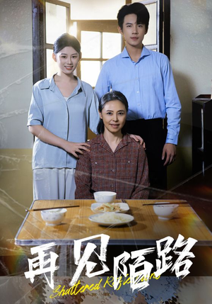 再见陌路（39集） 短剧前十排行榜