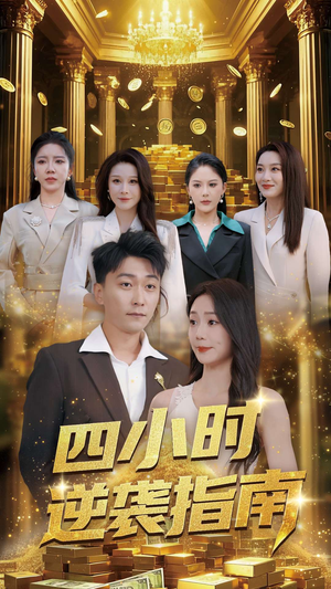 四小时逆袭指南（104集） 免费短剧完整版
