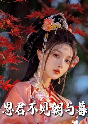 春夜引（80集） 小短剧推荐