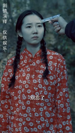 身份盲区（12集） 最火短剧热播中