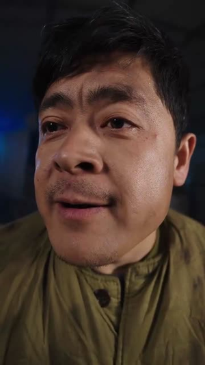隧道惊魂（30集） 第一集