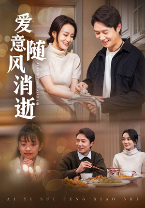 爱意随风消逝（47集） 今日短剧分享